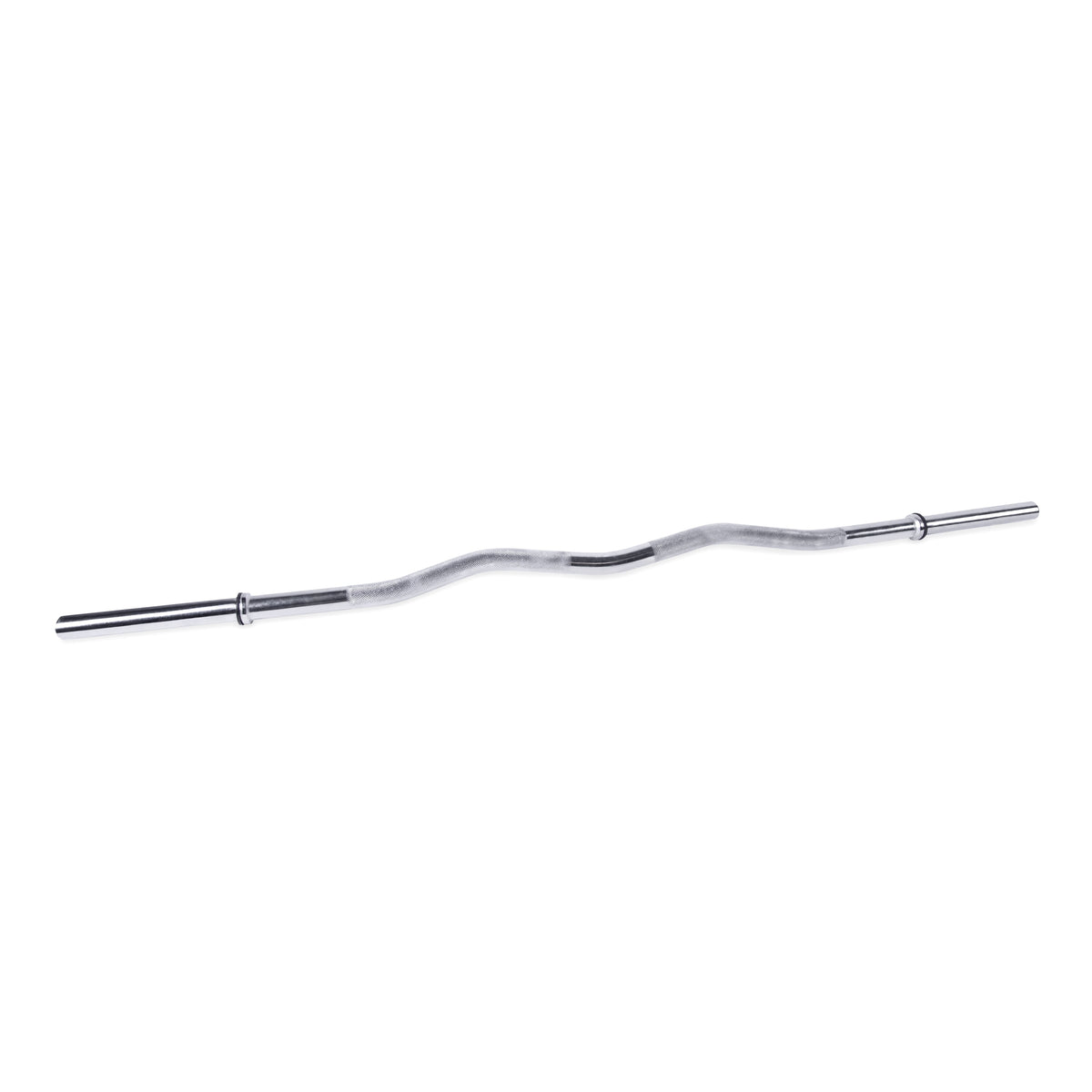 Barbell, Standard E-Z Curl Weight Bar