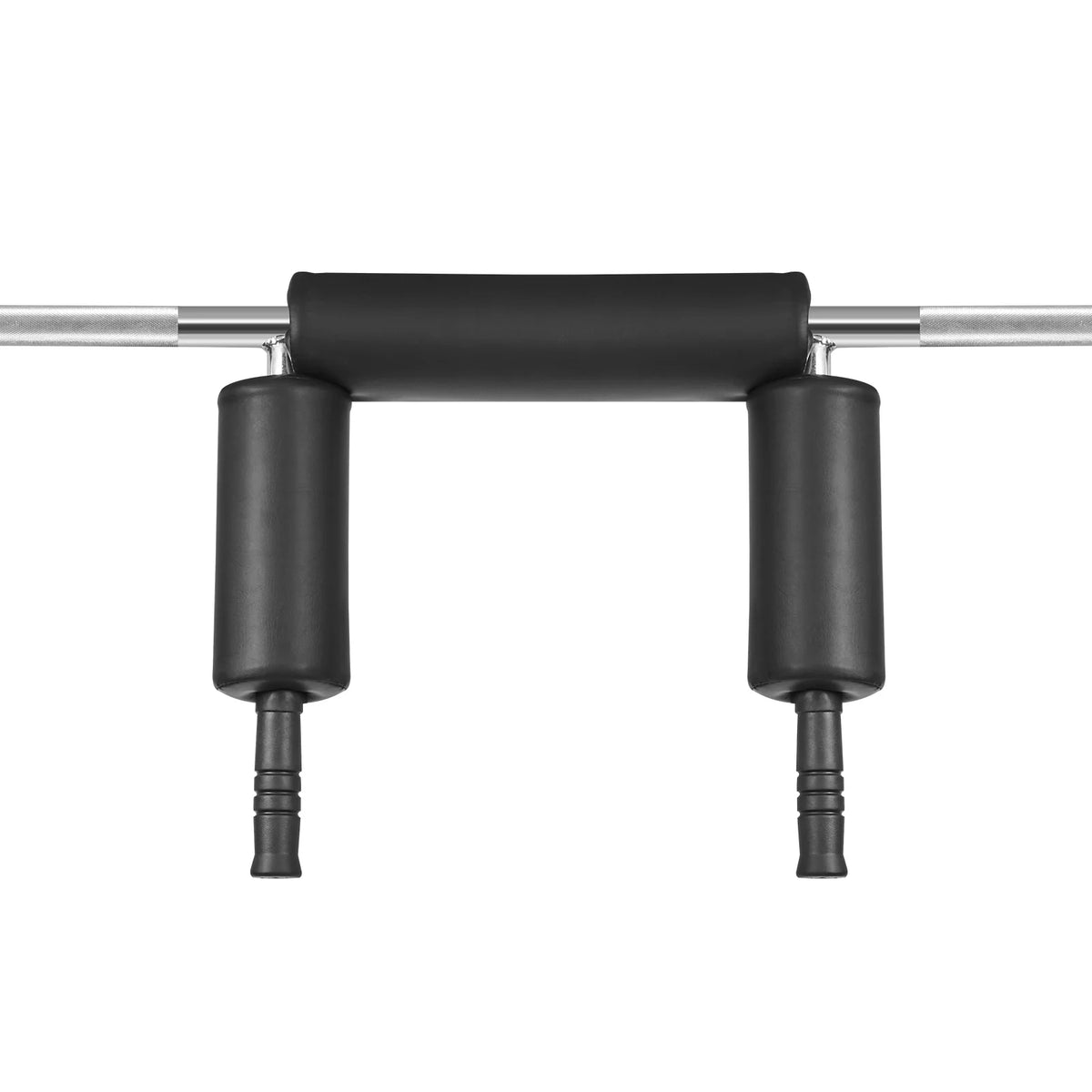 Safety Squat Bar Fitness Squat Bar Attachment 700LB Weight Lifting