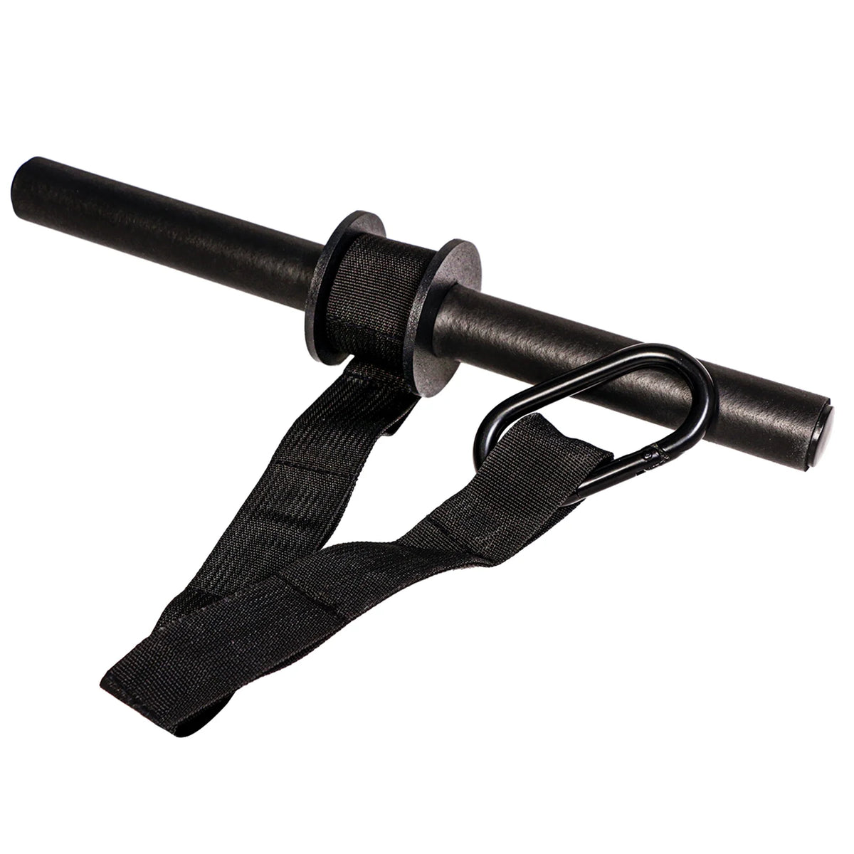 Wrist and Forearm Developer with Nylon Strap and Clip