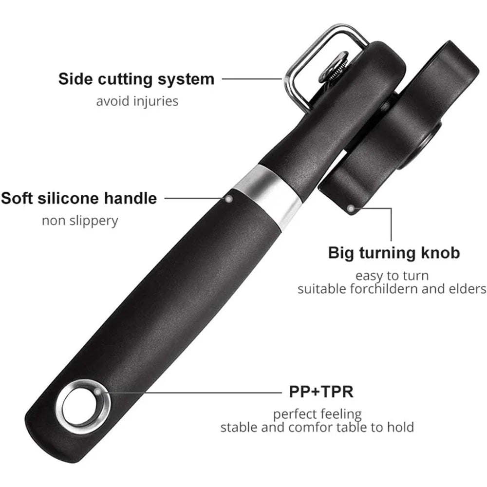 Manual Can Opener