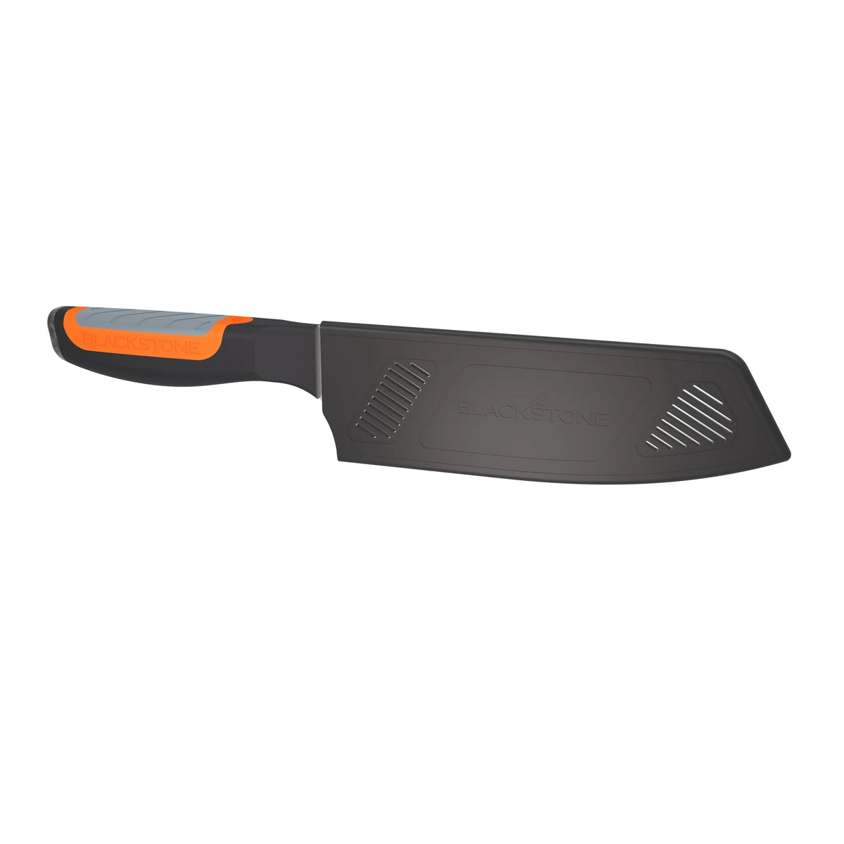 7'' Stainless Steel Chef's Knife
