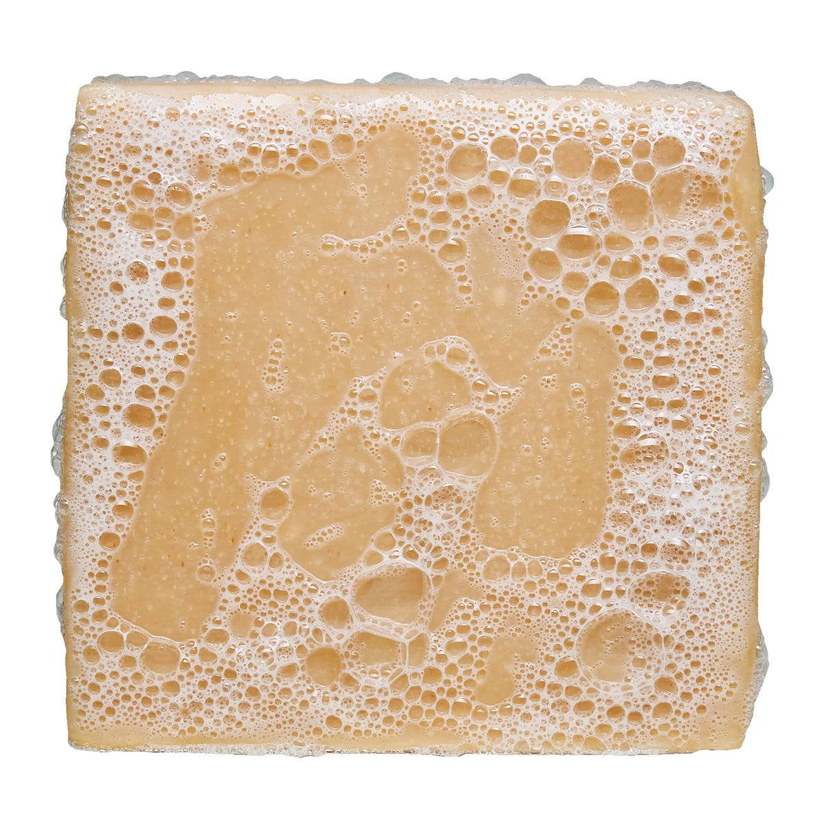 Mango Butter Total Moisture Natural Bar Soap for Men, 5 Oz