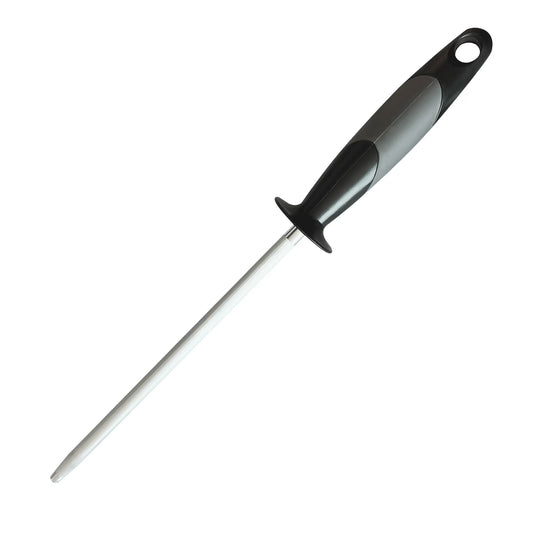 9-inch Butcher Steel Sharpener