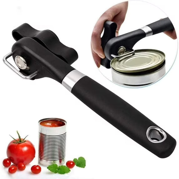 Manual Can Opener