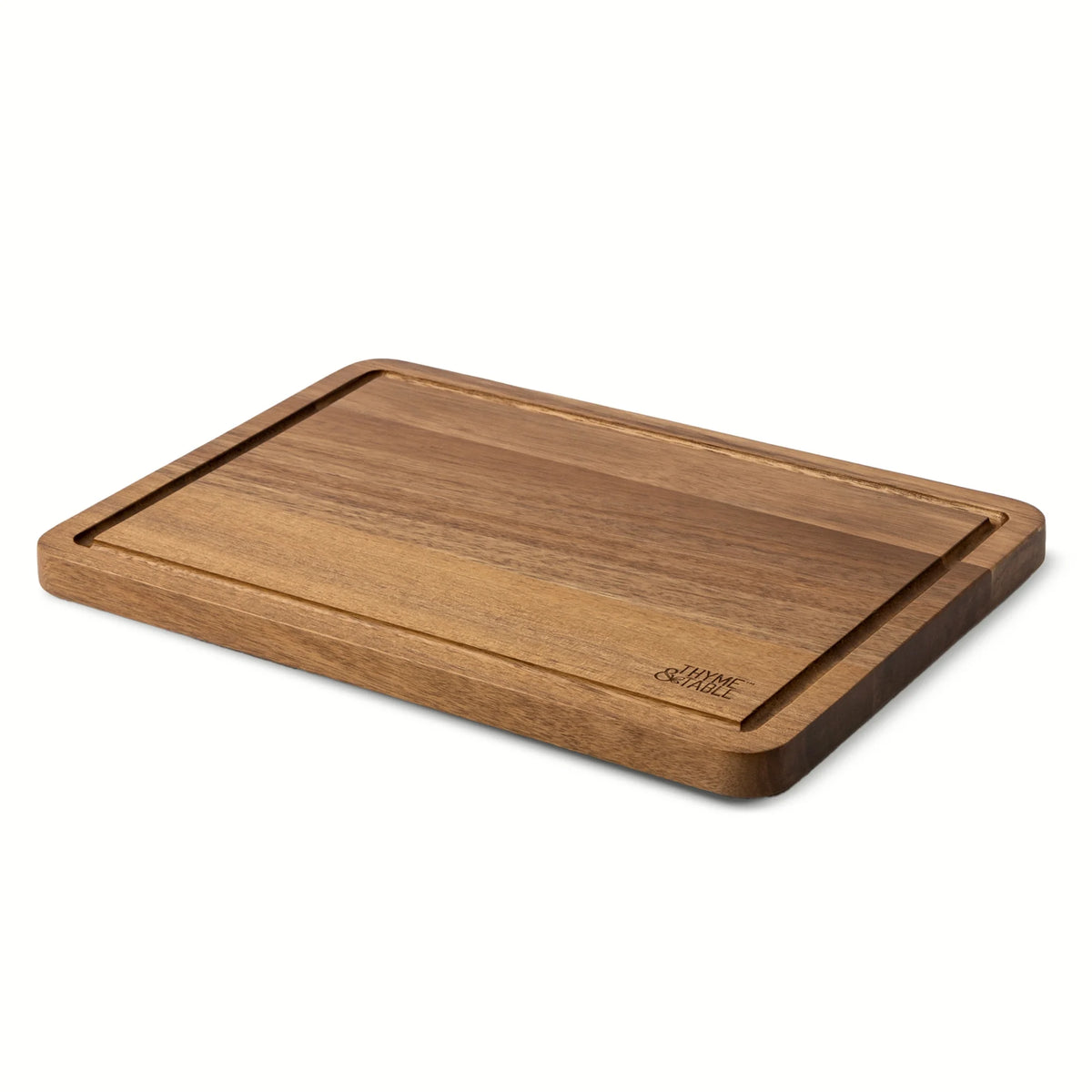 10 x 14 Acacia Wood Cutting Board