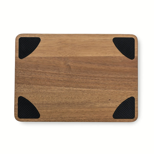 10 x 14 Acacia Wood Cutting Board