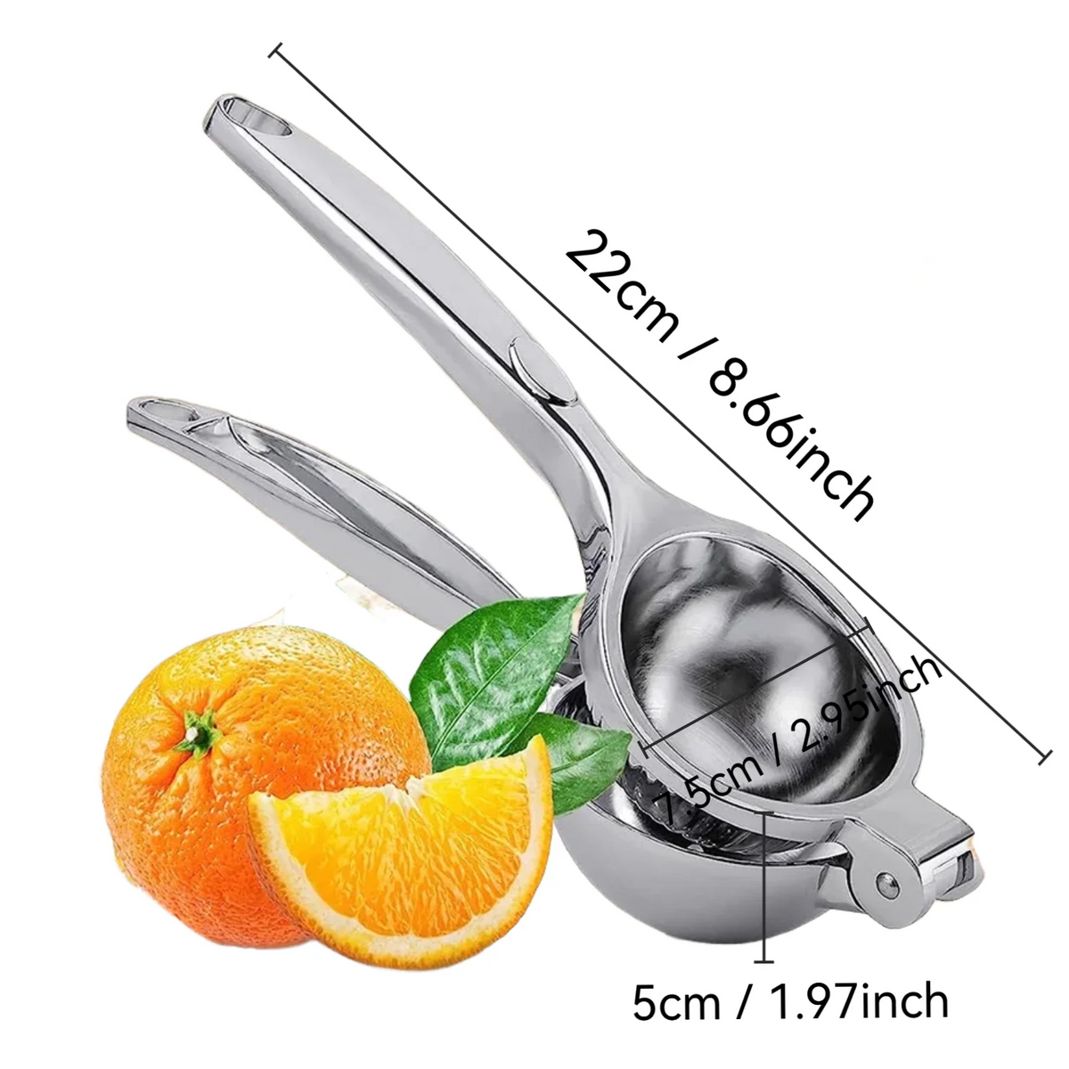 Lemon Squeezer