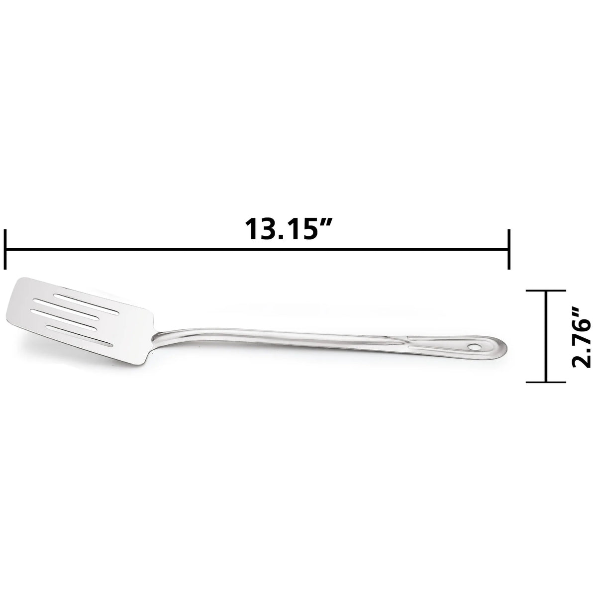 Stainless Steel 10Pc Cookware Set